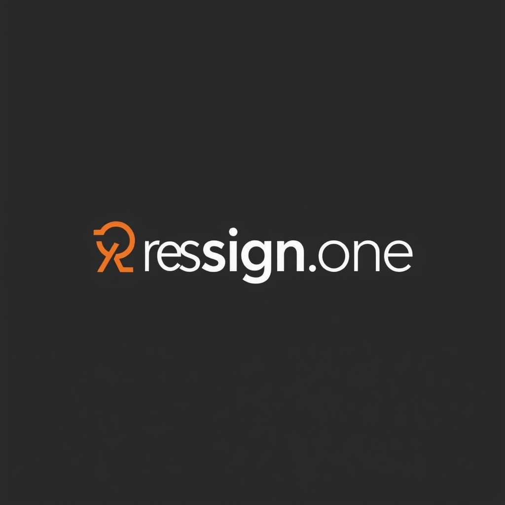 Ressign